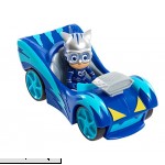 PJ Masks Catboy Speed Boosters Vehicles Multicolor  B079MJ97XR